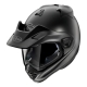 KASK MOTOCYKLOWY ARAI TOUR-X5 BLACK FROST