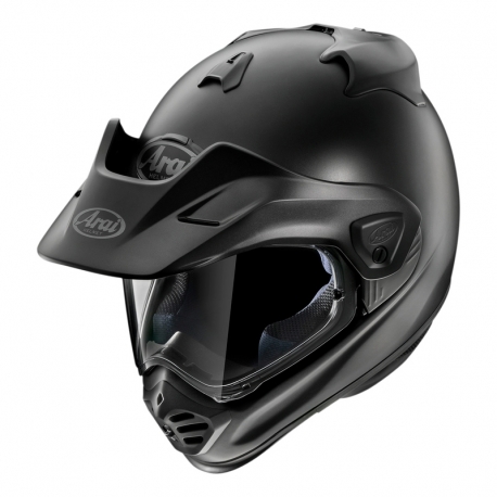 KASK MOTOCYKLOWY ARAI TOUR-X5 BLACK FROST