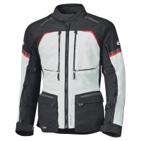 KURTKA MOTOCYKLOWA TEKSTYLNA HELD TRIDALE TOP GREY BLACK