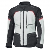KURTKA MOTOCYKLOWA TEKSTYLNA HELD TRIDALE TOP GREY BLACK