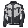 KURTKA MOTOCYKLOWA TEKSTYLNA HELD TROPIC XT GREY BLACK