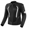 Kurtka Shima MESHPRO 2.0 MEN JKT CZARNY/BIAŁY