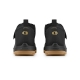 BUTY CRANKBROTHERS MALLET TRAIL BOA BLACK/GOLD - GUM OUTSOLE