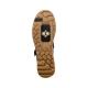BUTY CRANKBROTHERS MALLET TRAIL BOA BLACK/GOLD - GUM OUTSOLE