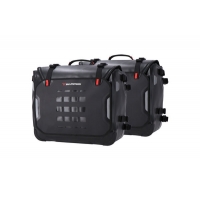 ZESTAW SAKW BOCZNYCH SYSBAG WP L/L SW-MOTECH DUCATI MULTISTRADA V4 (20-)