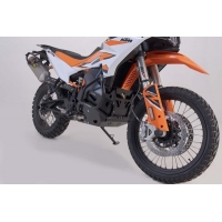 OSŁONA SILNIKA PŁYTA POD SILNIK SW-MOTECH KTM 790 ADV/R 890 ADV/R BLACK