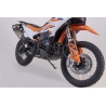 OSŁONA SILNIKA PŁYTA POD SILNIK SW-MOTECH KTM 790 ADVENTURE/R 890 ADVENTURE/R BLACK