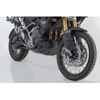 OSŁONA SILNIKA PŁYTA POD SILNIK SW-MOTECH TRIUMPH TIGER 1200 MODELLE (22-) BLACK