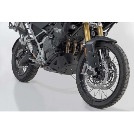 OSŁONA SILNIKA PŁYTA POD SILNIK SW-MOTECH TRIUMPH TIGER 1200 MODELLE (22-) BLACK