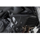 CRASHBAR/GMOL SW-MOTECH VOGE 500R (19-) BLACK