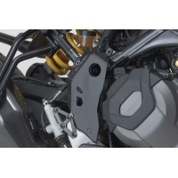 OSŁONA PIĘTY SW-MOTECH DUCATI DESERTX (22-) BLACK