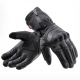 RĘKAWICE MOTOCYKLOWE REBELHORN SUMMIT WINTER WP BLACK