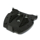 PŁYTA MONTAŻOWA DO ALU-RACK POD KUFER CENTRALNY GIVI MONOKEY ADAPTER PLATE SW-MOTECH