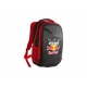 KINI R-B Racing Backbag Black