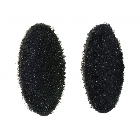 CARDO SPEAKER REPOSITIONING EAR PADS (BOOSTERS)