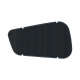 Cardo mounting plate Packtalk