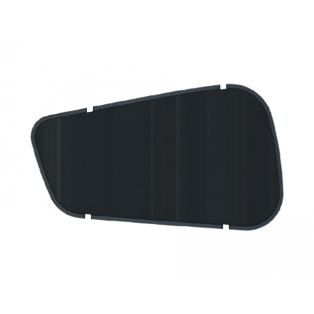 Cardo mounting plate Packtalk