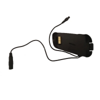 Cardo audio cradle Packtalk