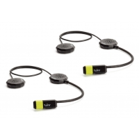 Twiins Smart duo Intercom (HF2+HF3) 5.0