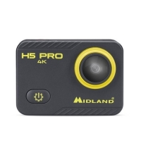 H5 PRO - 4K BRAND NEW