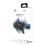 Cardo intercom Spirit HD Single