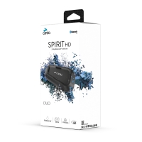 Cardo intercom Spirit HD Duo