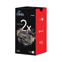 Cardo intercom Freecom 2X Single