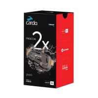 Cardo intercom Freecom 2X Duo