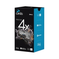 Cardo intercom Freecom 4X Single