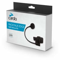 Cardo 2-nd half helmet kit Edge