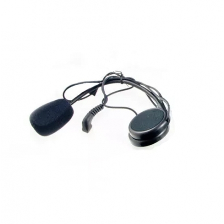 FreedConn T-Com microphone-speaker 8pin (by 2021)