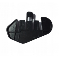 FreedConn Adhesive mount clamp for T-Max