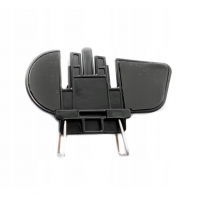 FreedConn Clip mount for KY-Pro