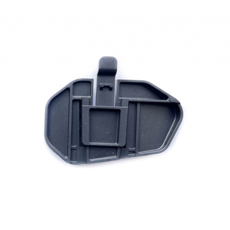 FreedConn Adhesive mount clamp for R1