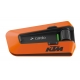 Cardo intercom Packtalk Edge KTM Single