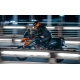 Cardo intercom Packtalk Edge KTM Single
