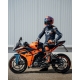Cardo intercom Packtalk Edge KTM Single