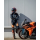 Cardo intercom Packtalk Edge KTM Single