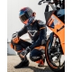 Cardo intercom Packtalk Edge KTM Single