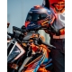 Cardo intercom Packtalk Edge KTM Single