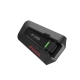 Cardo intercom Packtalk Edge Honda Single