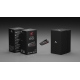 Cardo intercom Packtalk Edge Honda Single