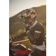 Cardo intercom Packtalk Edge Honda Single