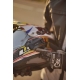 Cardo intercom Packtalk Edge Honda Single