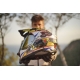 Cardo intercom Packtalk Edge Honda Single