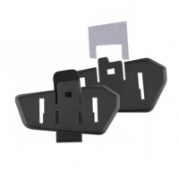 FreedConn Adhesive mount clamp for FX