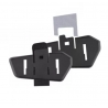 FreedConn Adhesive mount clamp for FX