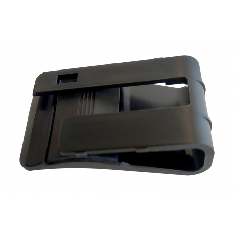 Cardo mounting plate Packtak Edge