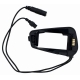 Cardo audio cradle Spirit / Freecom X