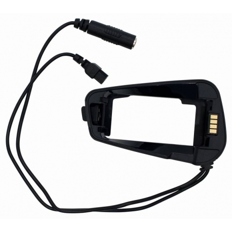 Cardo audio cradle Spirit / Freecom X